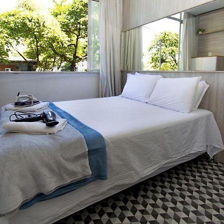 Apartmán Flor De Copacabana - 4 Pessoas, Praia E Privativo Rio de Janeiro Exteriér fotografie