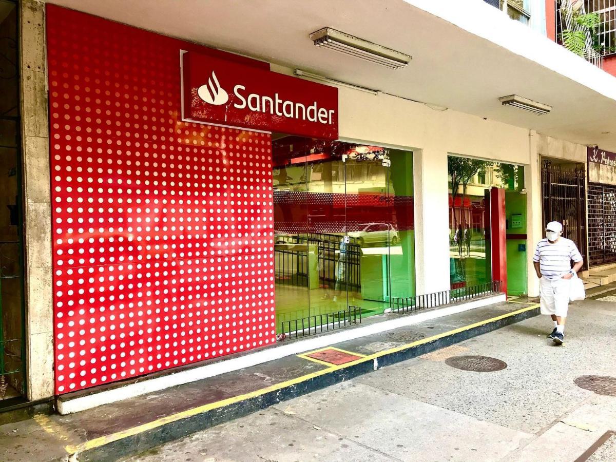 Apartmán Flor De Copacabana - 4 Pessoas, Praia E Privativo Rio de Janeiro Exteriér fotografie